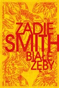 Polnische buch : Białe zęby... - Zadie Smith