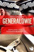 Polnische buch : Generałowi... - Juliusz Ćwieluch