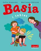 Basia i ta... - Zofia Stanecka -  Książka z wysyłką do Niemiec 