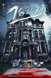 Obrazek Zgroza 2 Obłęd