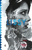 Lissy - Luca D'Andrea - buch auf polnisch 