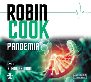 Bild von [Audiobook] Pandemia
