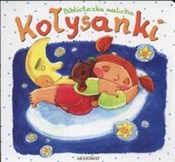 Kołysanki - buch auf polnisch 