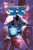Ultimate X... - Mark Millar - Ksiegarnia w niemczech