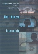 Polnische buch : Transmisja... - Hari Kunzru