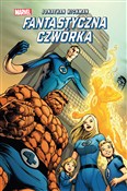 Zobacz : Fantastycz... - Jonathan Hickman