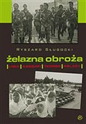 Żelazna ob... - Ryszard Sługocki -  polnische Bücher
