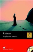 Rebecca Up... - Daphne du Maurier -  Polnische Buchandlung 
