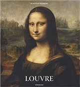 Polnische buch : Louvre - Martina Padberg