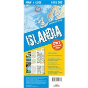 Islandia l... - Justyna Bajer - Ksiegarnia w niemczech