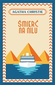 Śmierć na ... - Agatha Christie -  polnische Bücher