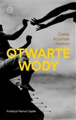 Otwarte wo... - Caleb Azumah Nelson - buch auf polnisch 