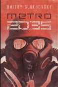 Metro 2035... - Dmitry Glukhovsky -  fremdsprachige bücher polnisch 