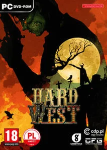 Obrazek Hard west