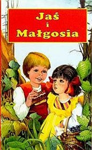 Bild von Jaś i Małgosia