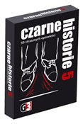 Zobacz : Czarne his...