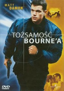 Bild von Tożsamość Bourne'a