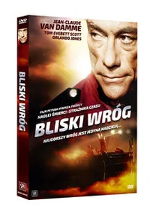 Bild von Bliski wróg