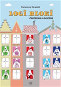 Logi-bloki... - Katarzyna Chrąściel -  polnische Bücher