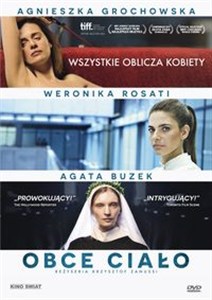 Bild von Obce ciało