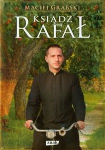 Obrazek Ksiądz Rafał
