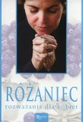Polnische buch : Różaniec R... - Opracowanie Zbiorowe