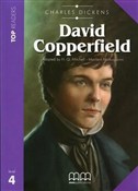 David Cope... - Charles Dickens -  Książka z wysyłką do Niemiec 