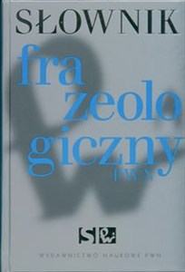 Bild von Słownik frazeologiczny PWN + CD