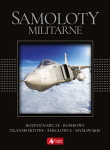 Obrazek Samoloty militarne
