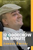 12 oddechó... - Otwarte - buch auf polnisch 