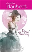 Książka : Pani Bovar... - Gustaw Flaubert