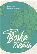 Boska Ziem... - Stanisław Jaromi - buch auf polnisch 