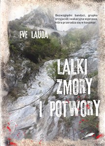 Obrazek Lalki zmory i potwory
