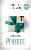 Prezent wy... - Louise Jensen - Ksiegarnia w niemczech