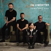 Something ... - The Cranberries - Ksiegarnia w niemczech