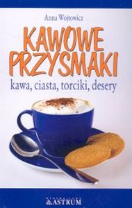 Bild von Kawowe przysmaki kawa, ciasta, torciki, desery