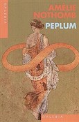 Peplum - Amelie Nothomb - Ksiegarnia w niemczech