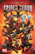 Spidergedo... - Christos Gage - buch auf polnisch 