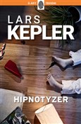 Książka : Hipnotyzer... - Lars Kepler