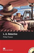 L.A. Detec... - buch auf polnisch 