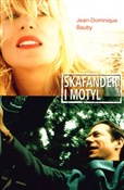 Skafander ... - Jean-Dominique Bauby - Ksiegarnia w niemczech