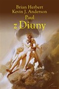 Paul z Diu... - Kevin J. Anderson, Brian Herbert -  fremdsprachige bücher polnisch 
