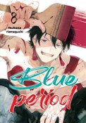 Blue Perio... - Tsubasa Yamaguchi -  fremdsprachige bücher polnisch 