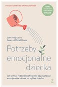 Potrzeby e... - John Philip Louis, Louis Karen McDonald - buch auf polnisch 