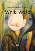 Polnische buch : Wnikliwość... - Ruesch Hanna Chlebicz
