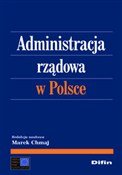 Polnische buch : Administra...