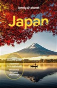 Książka : Japan - Lonely Planet