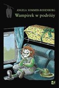 Polska książka : Wampirek w... - Angela Sommer-Bodenburg