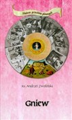 Gniew - Andrzej Zwoliński -  Polnische Buchandlung 