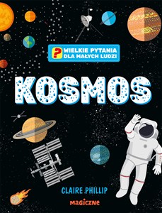 Obrazek Kosmos